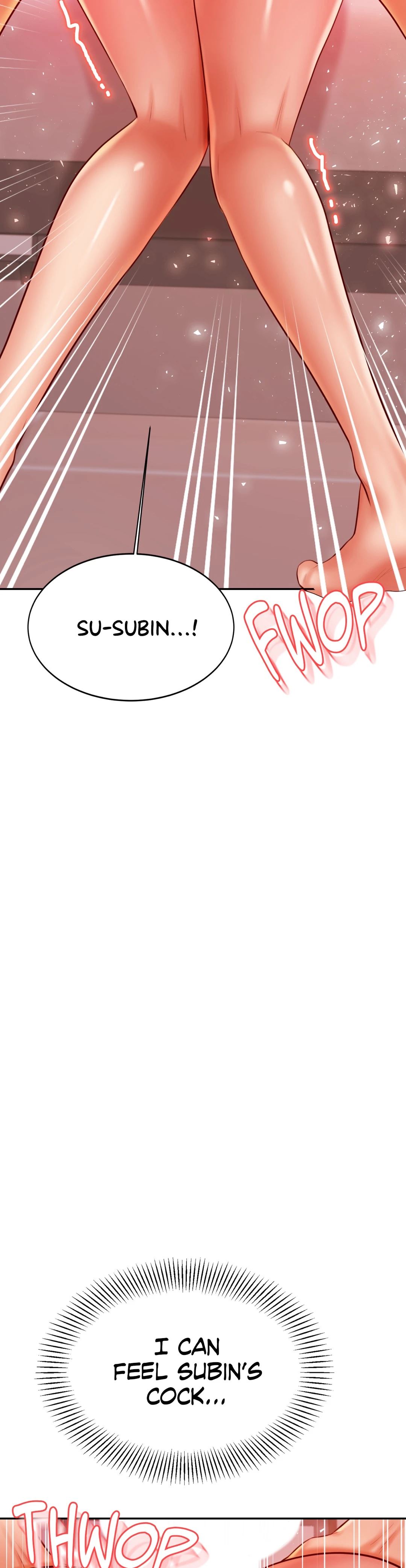 Steamy Studies Chapter 24 image 28