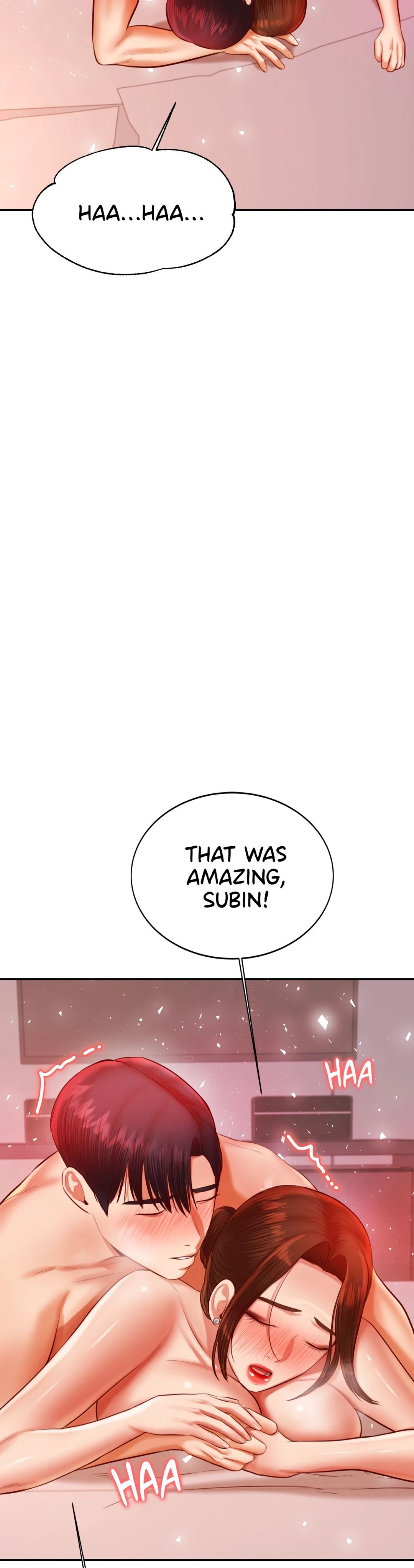 Steamy Studies Chapter 24 image 36