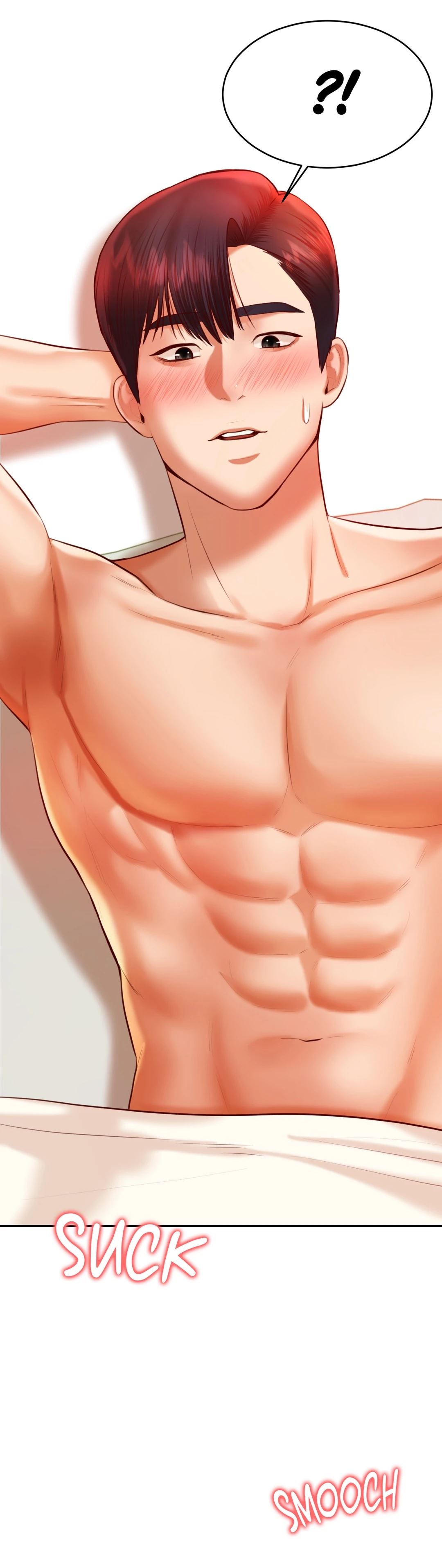 Steamy Studies Chapter 24 image 40