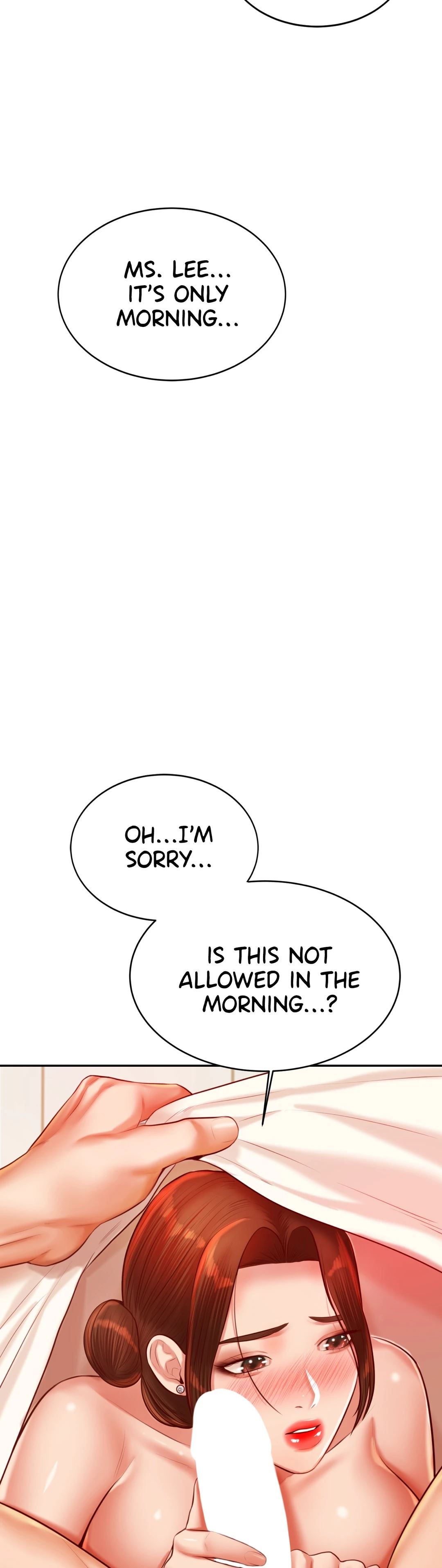 Steamy Studies Chapter 24 image 42
