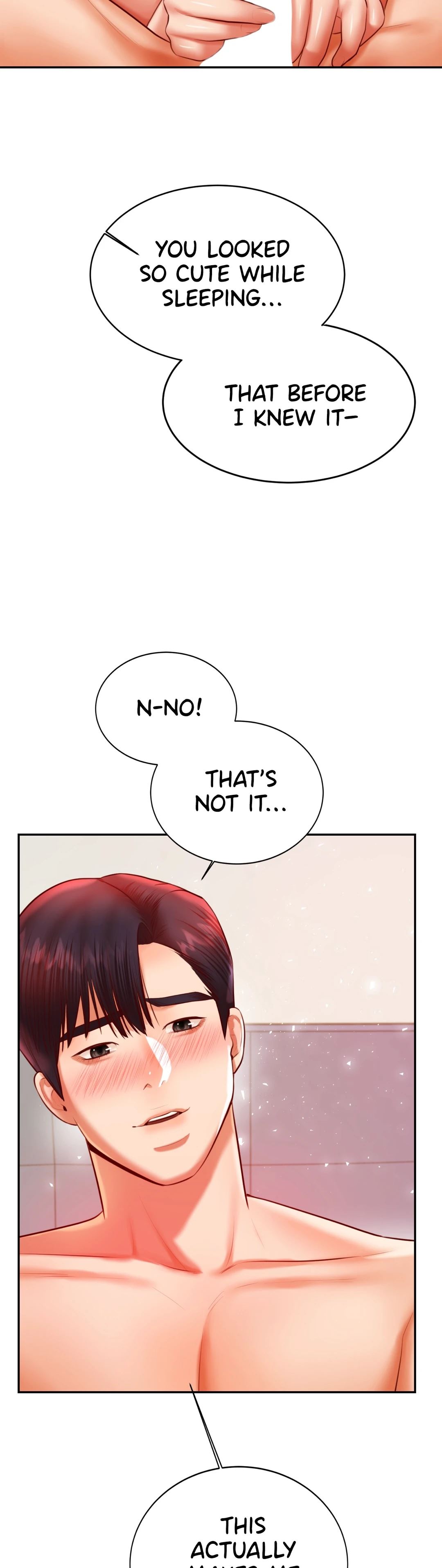 Steamy Studies Chapter 24 image 43