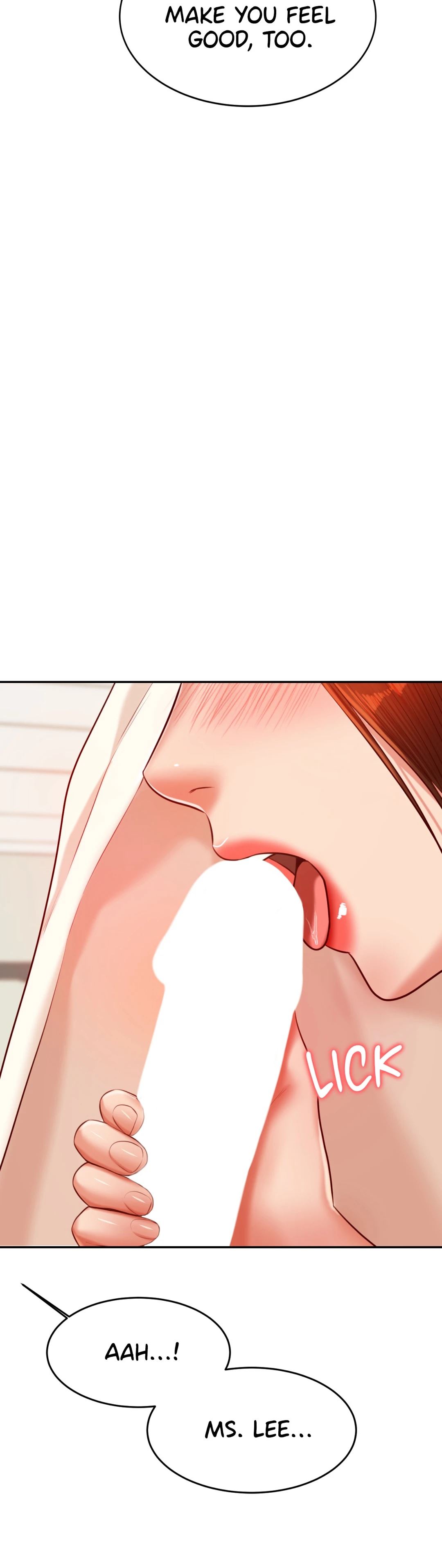 Steamy Studies Chapter 24 image 45