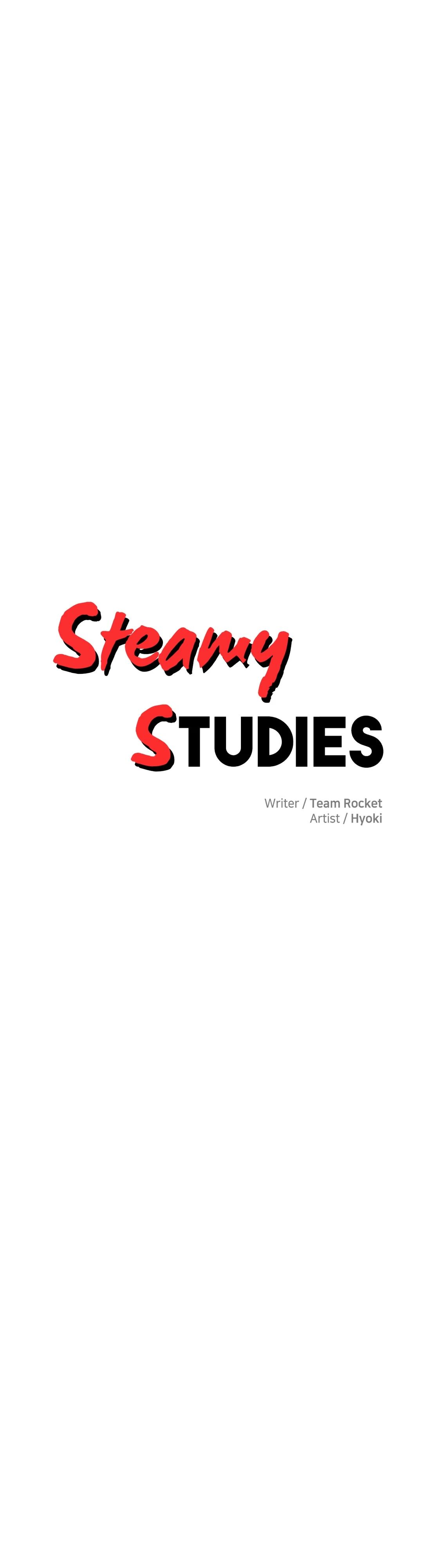 Steamy Studies Chapter 24 image 4