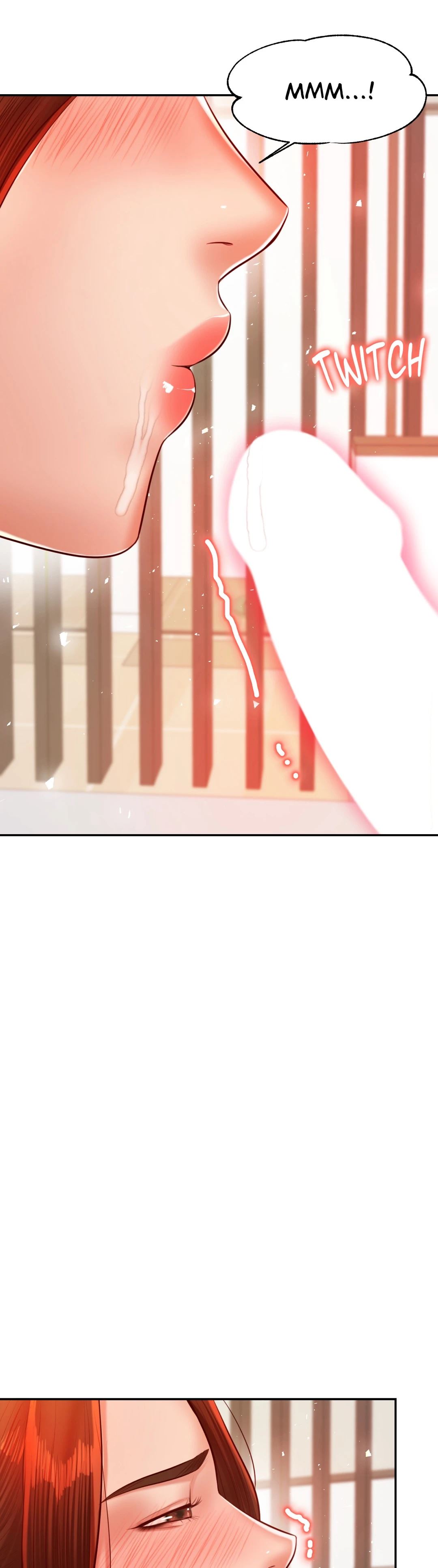Steamy Studies Chapter 25 image 0