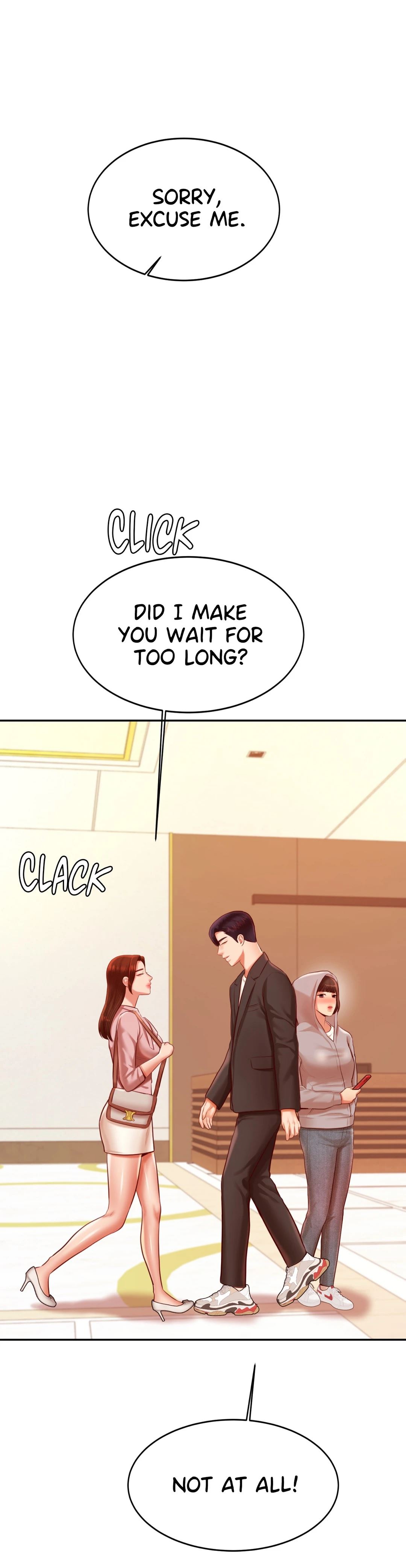 Steamy Studies Chapter 25 image 10