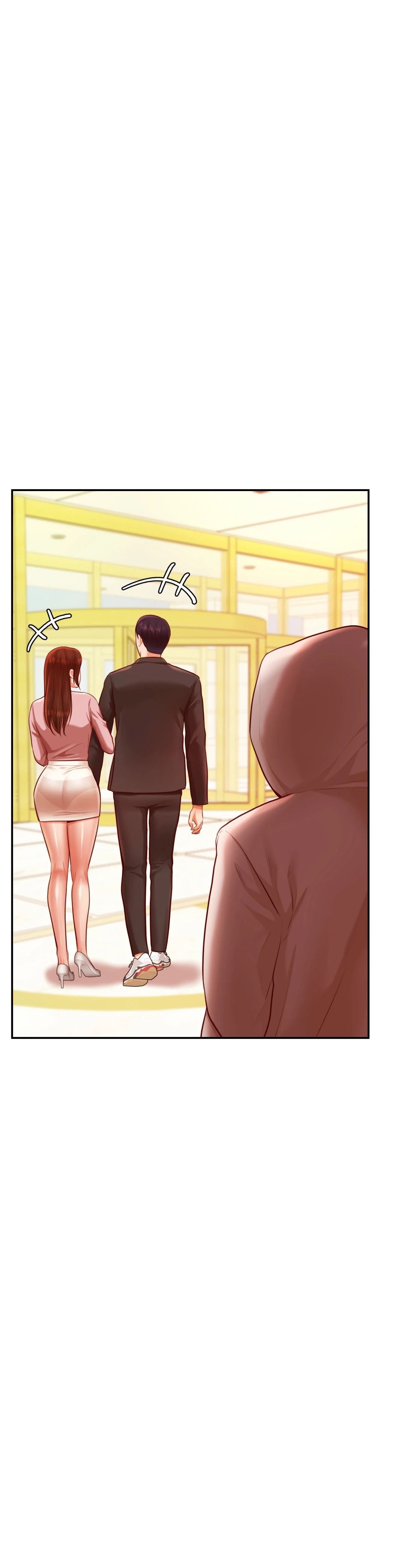 Steamy Studies Chapter 25 image 11