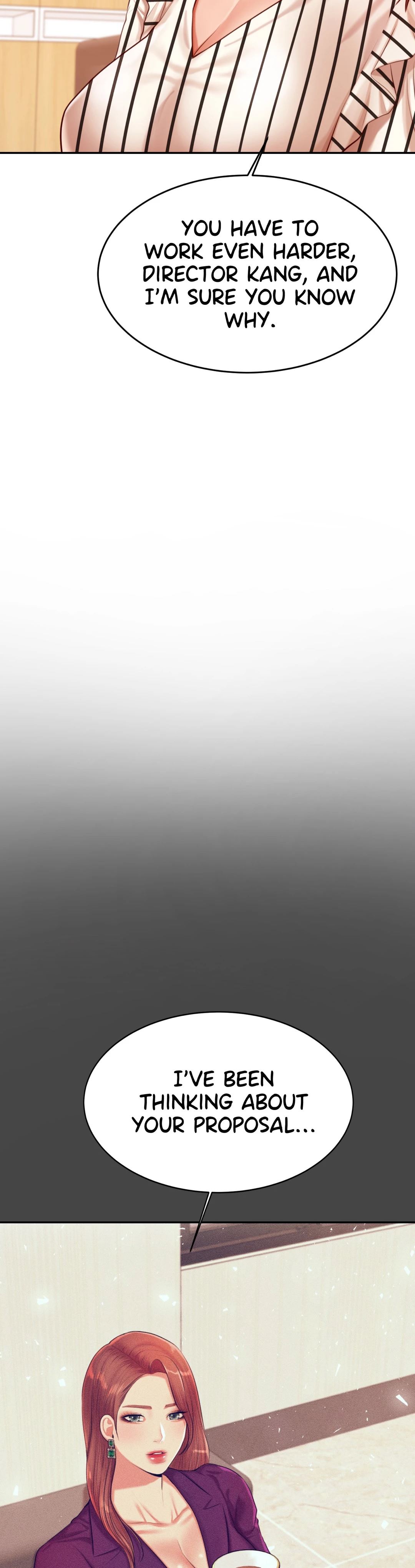 Steamy Studies Chapter 25 image 16