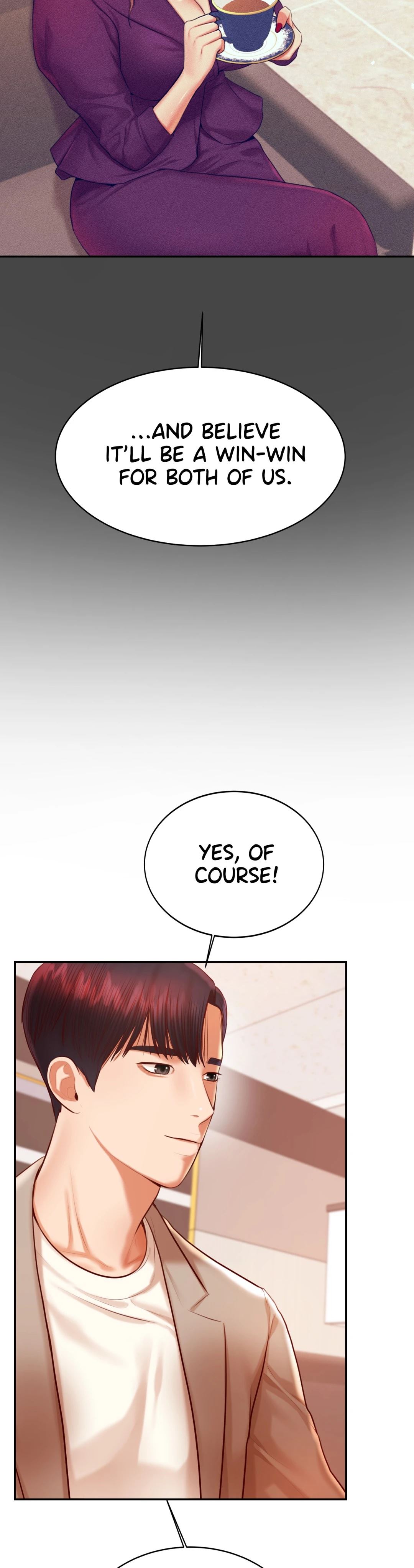 Steamy Studies Chapter 25 image 17