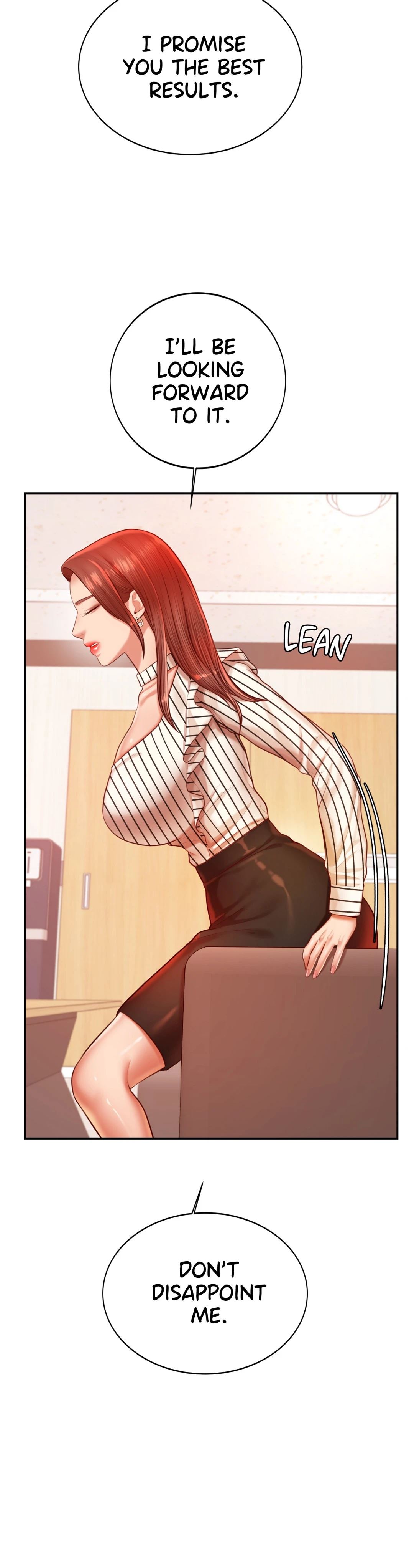Steamy Studies Chapter 25 image 18