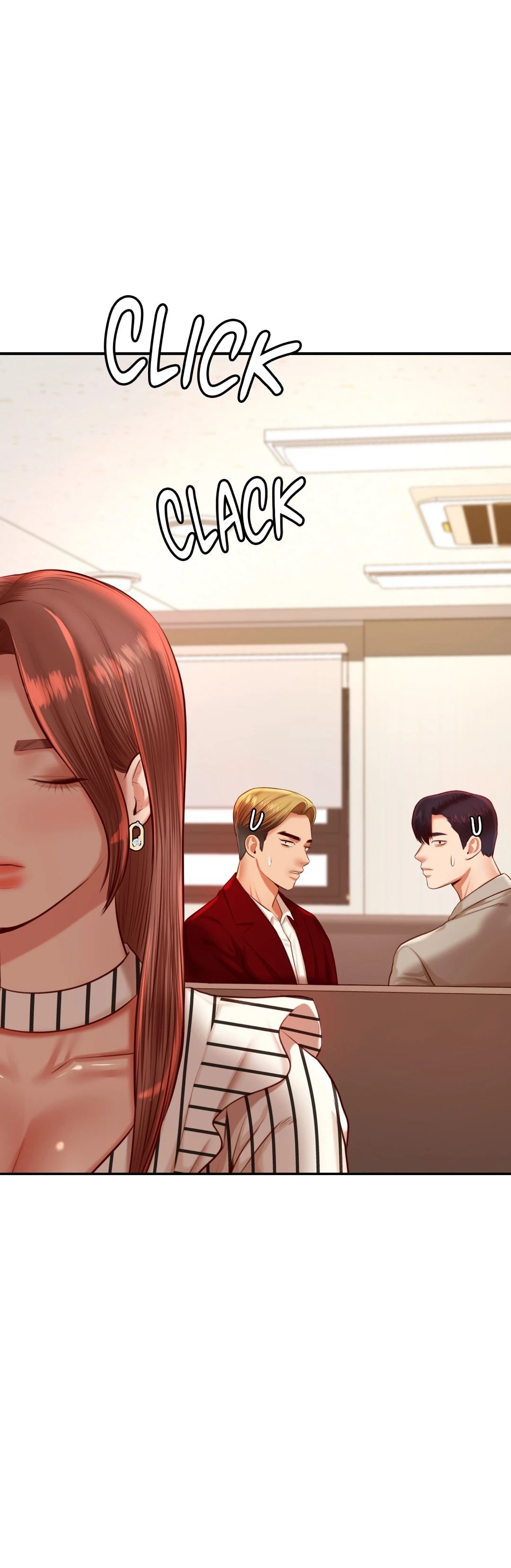 Steamy Studies Chapter 25 image 19