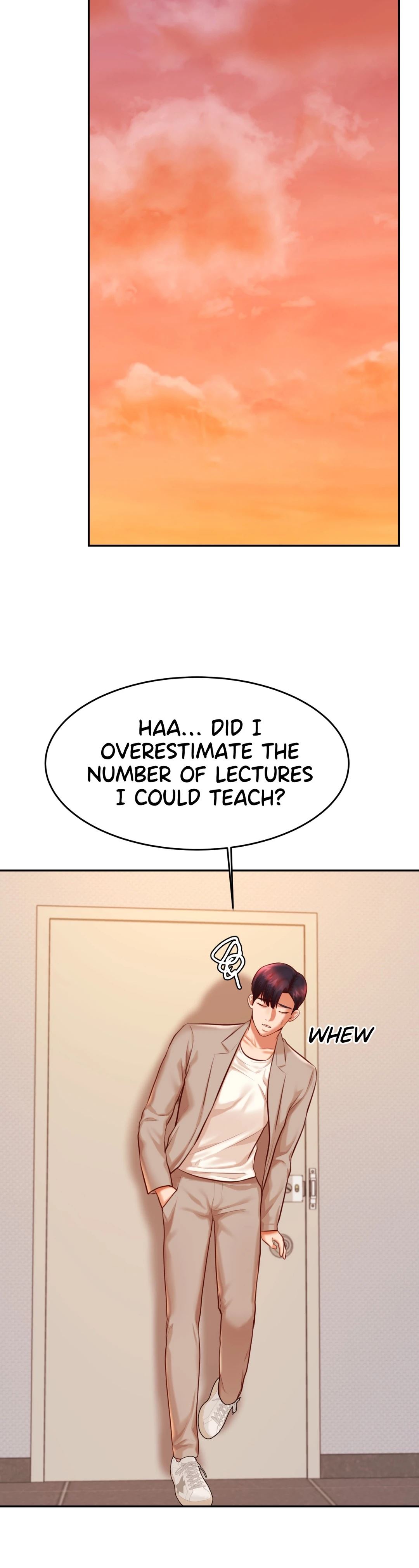Steamy Studies Chapter 25 image 22