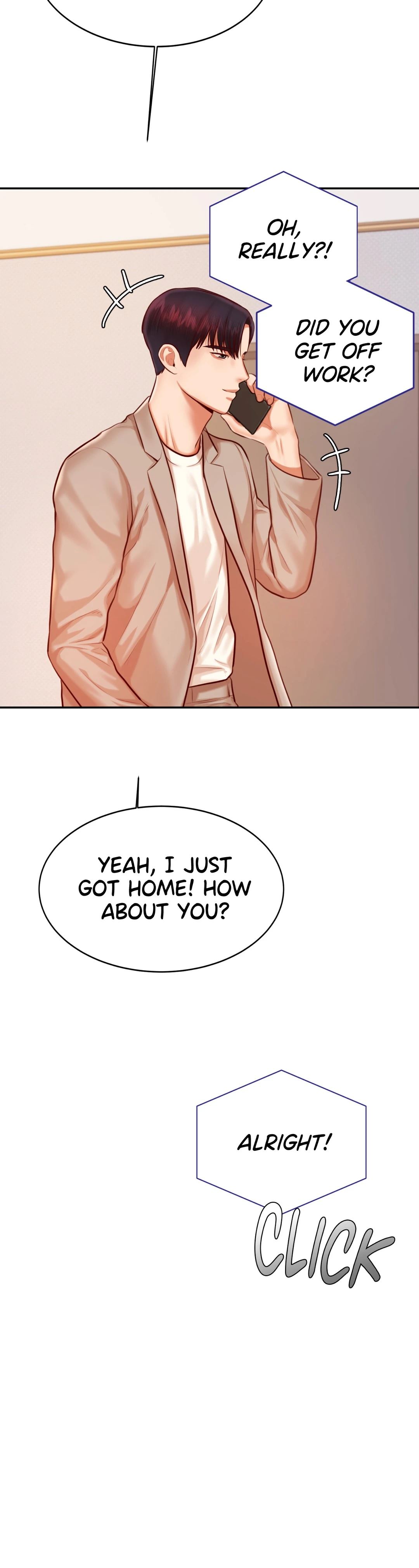 Steamy Studies Chapter 25 image 25