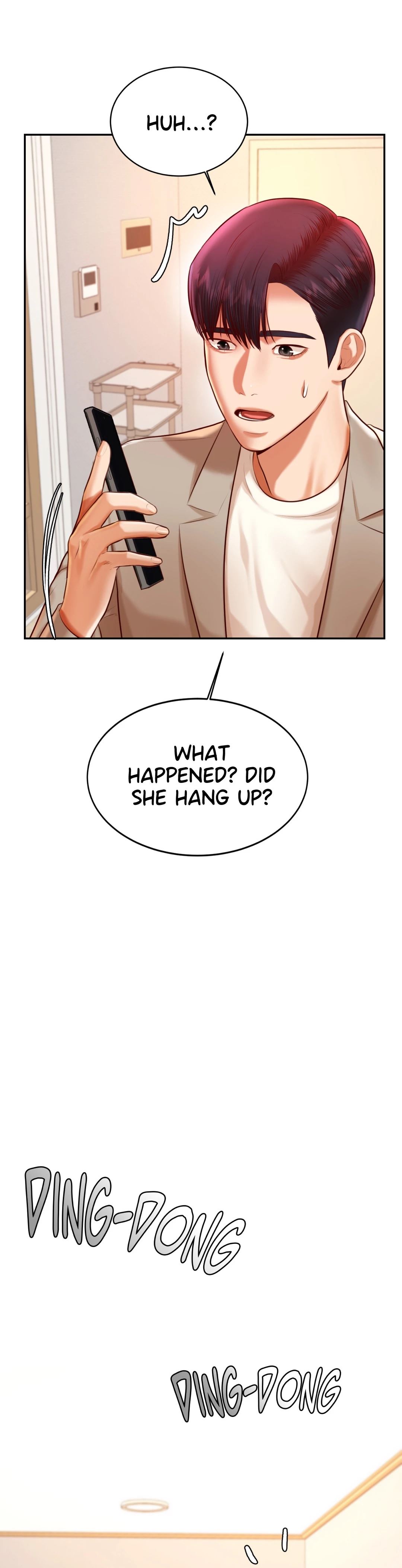 Steamy Studies Chapter 25 image 26