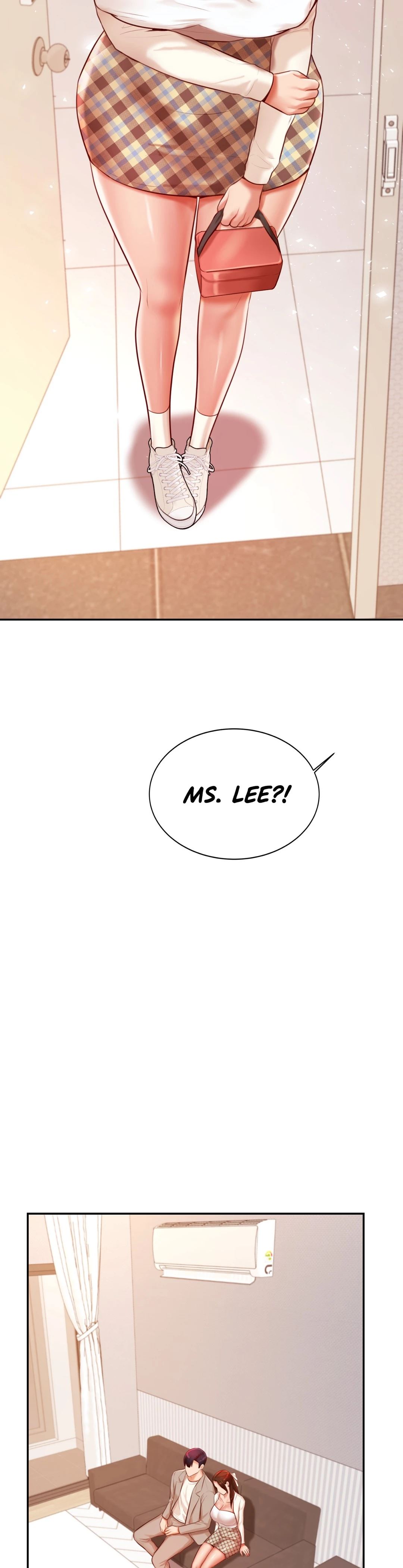 Steamy Studies Chapter 25 image 28
