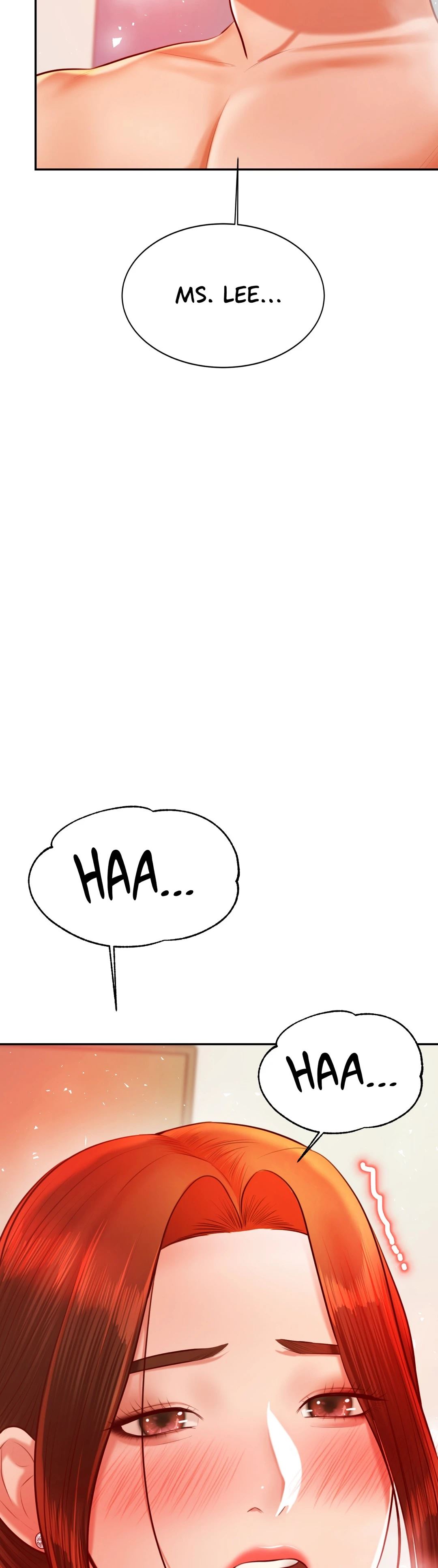 Steamy Studies Chapter 25 image 2