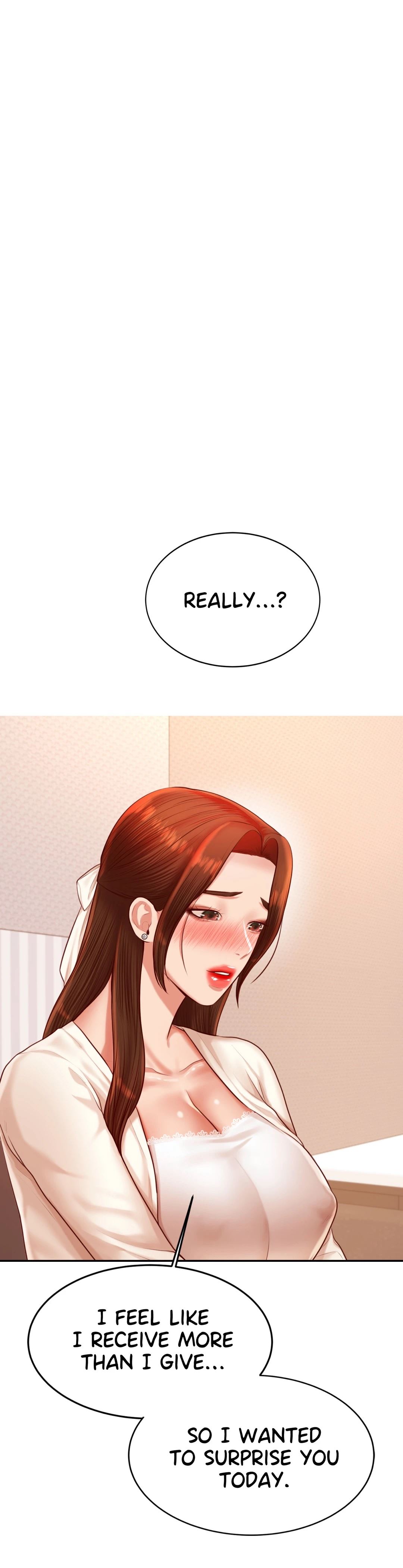 Steamy Studies Chapter 25 image 30