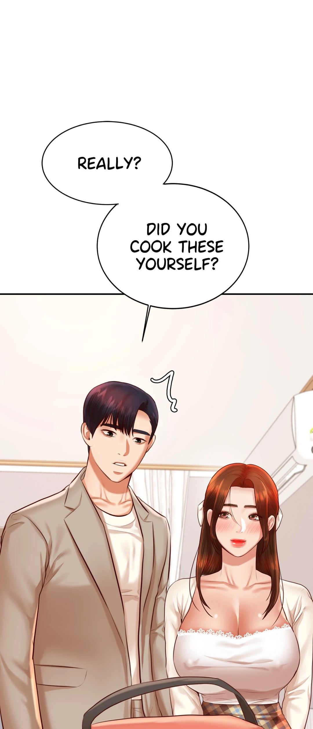 Steamy Studies Chapter 25 image 32