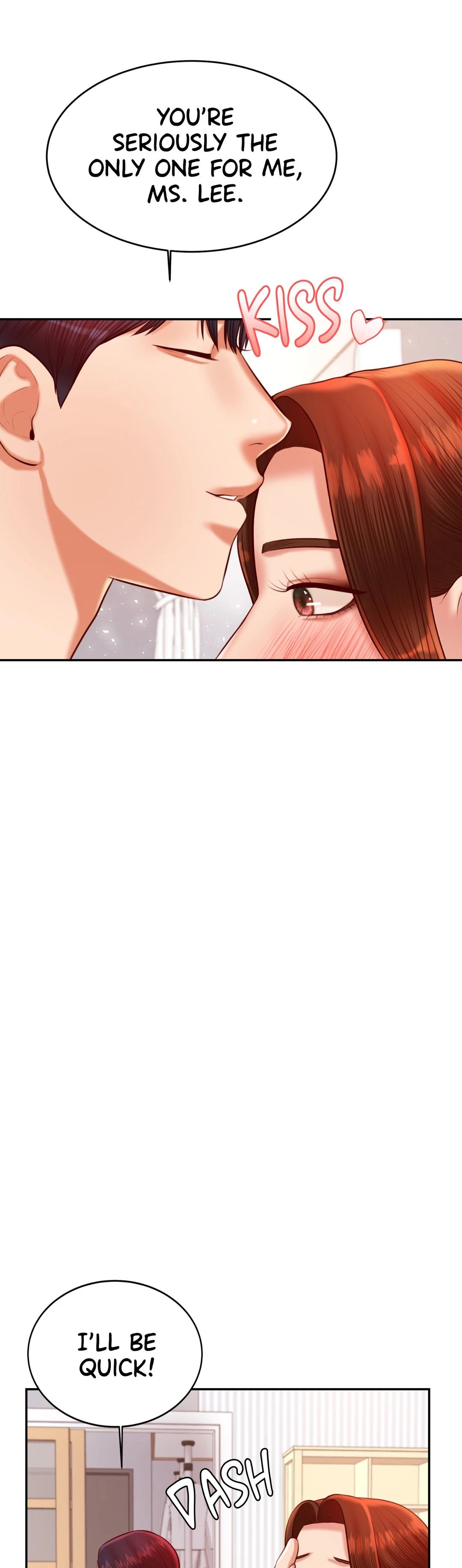 Steamy Studies Chapter 25 image 34