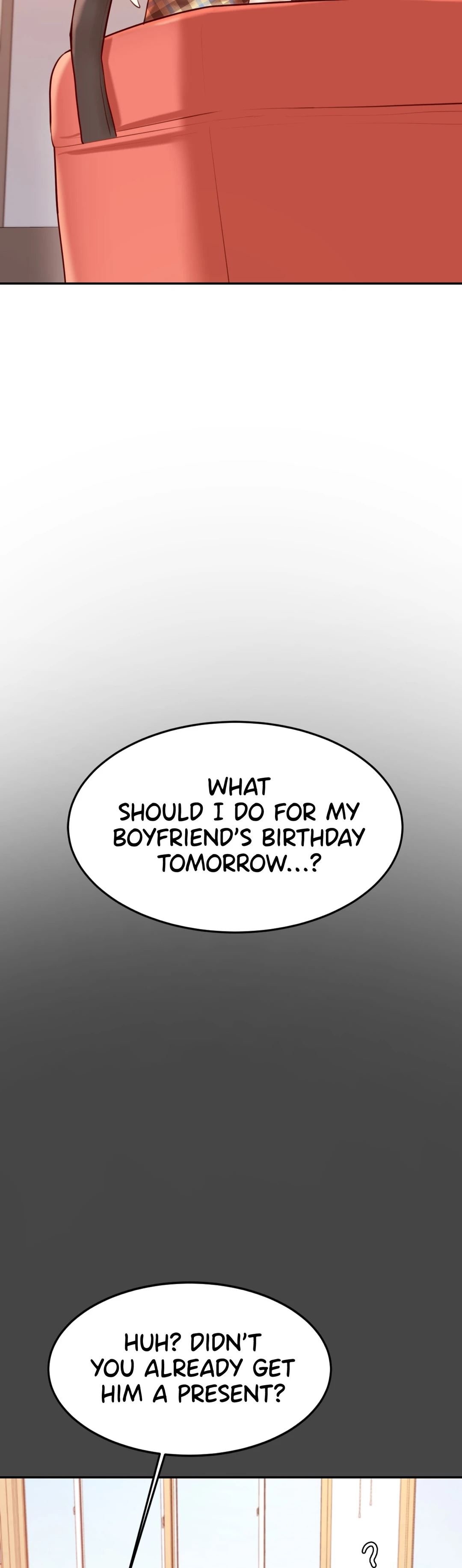 Steamy Studies Chapter 25 image 36