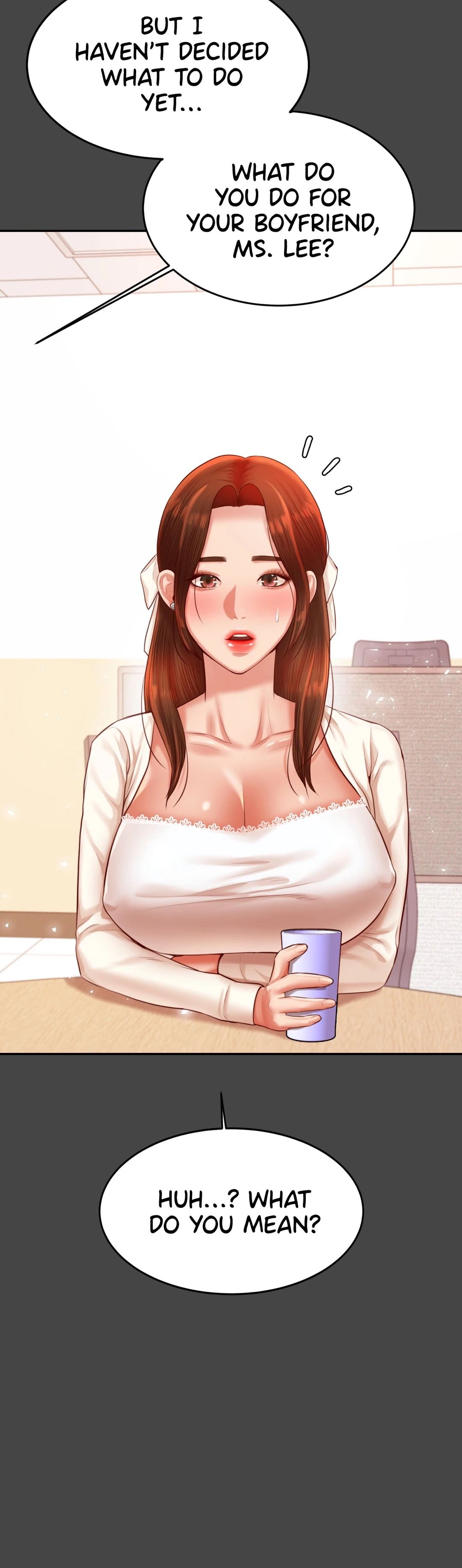 Steamy Studies Chapter 25 image 39