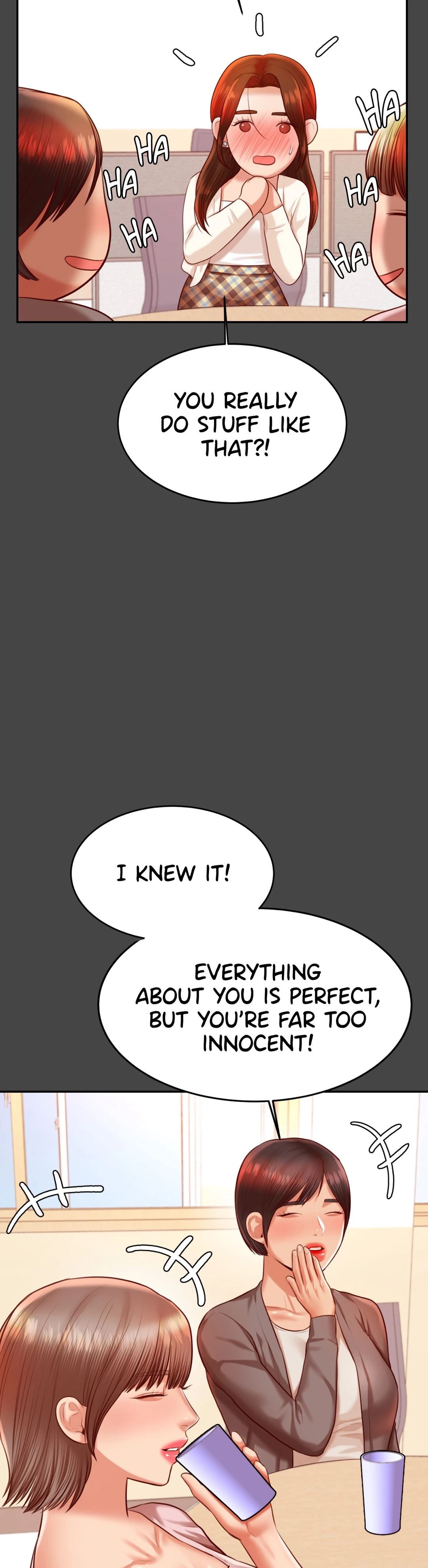 Steamy Studies Chapter 25 image 41