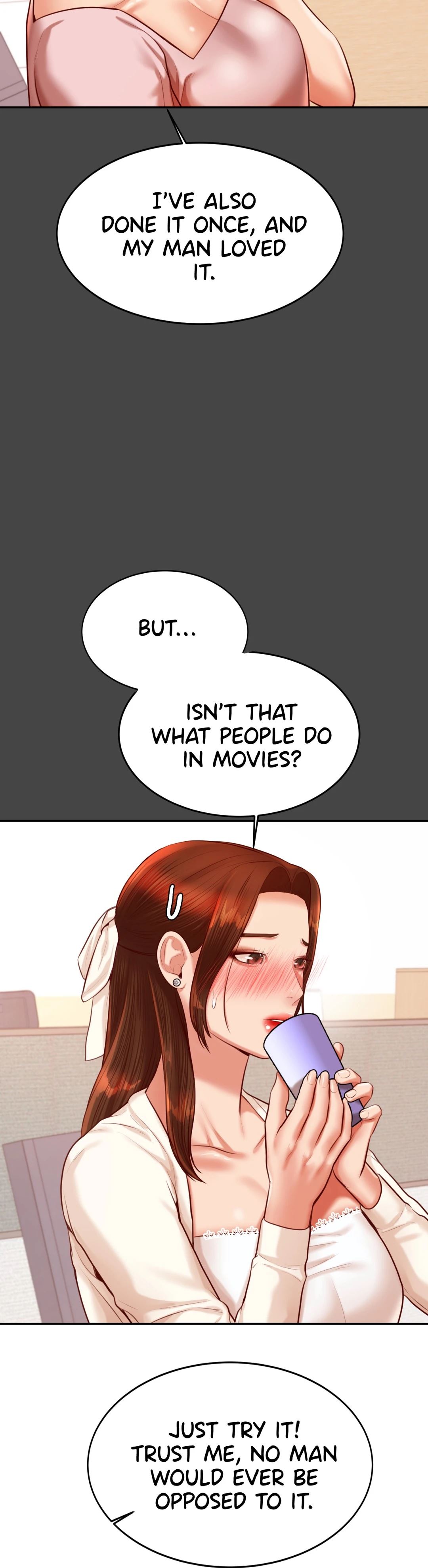 Steamy Studies Chapter 25 image 42