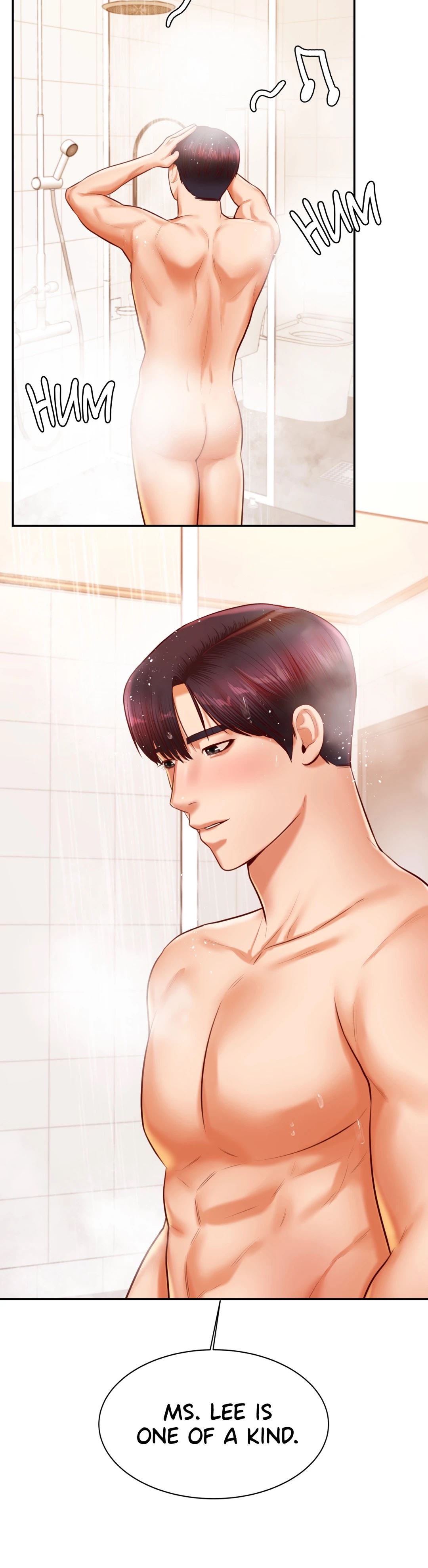 Steamy Studies Chapter 25 image 44