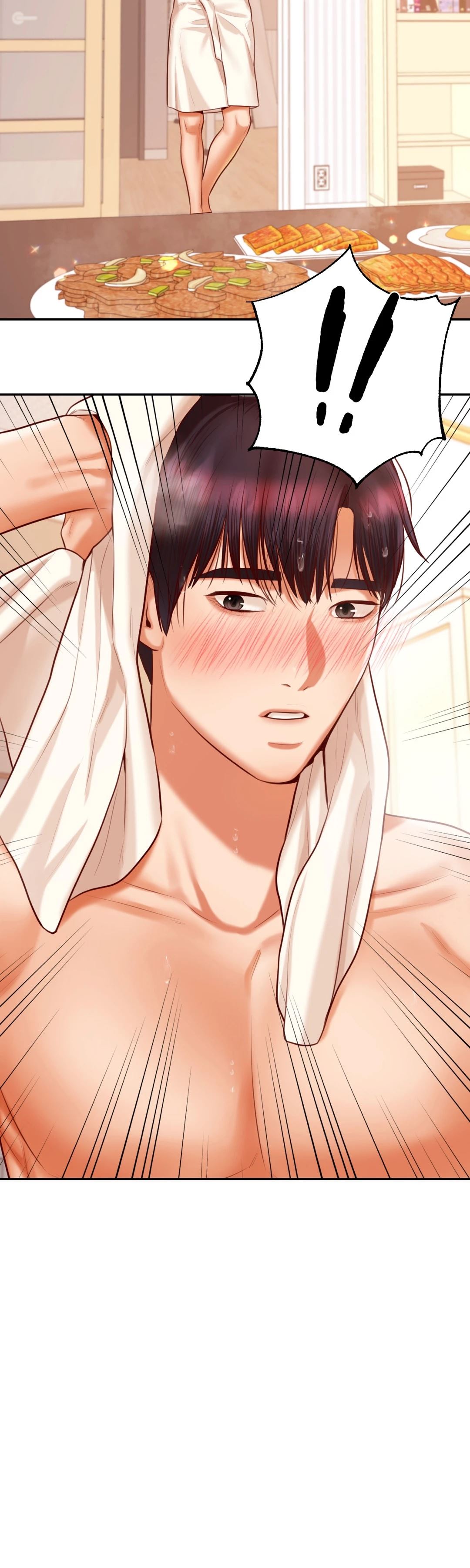 Steamy Studies Chapter 25 image 46