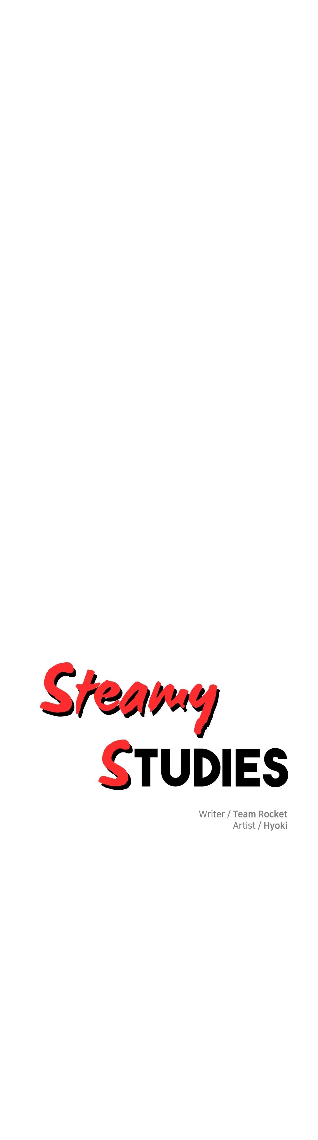 Steamy Studies Chapter 25 image 4