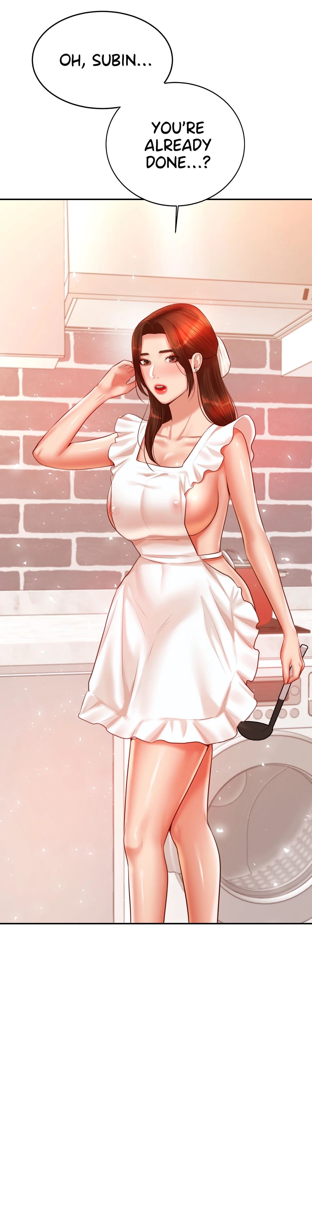 Steamy Studies Chapter 25 image 49