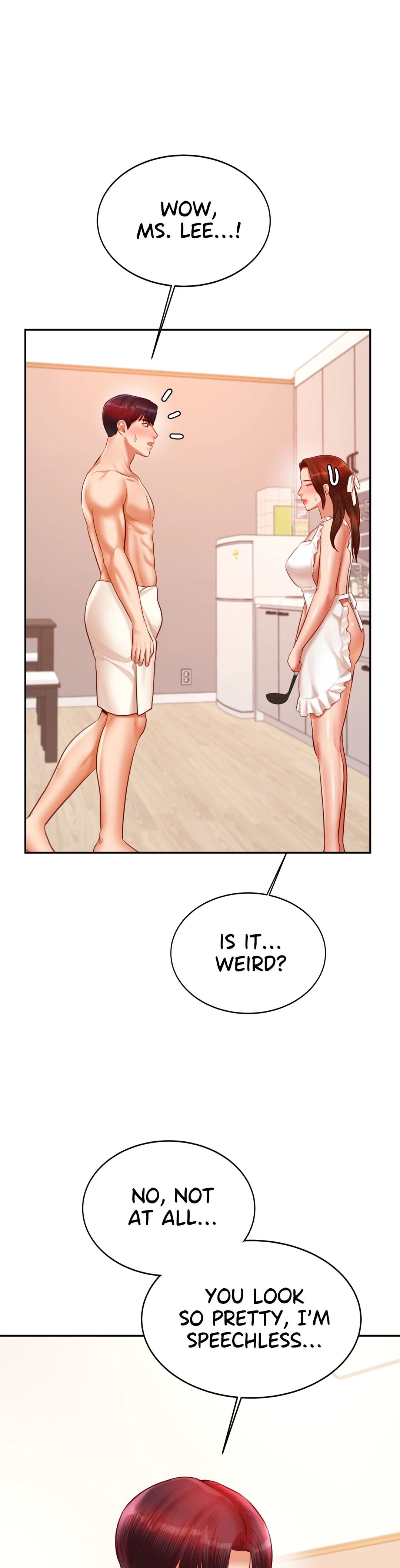 Steamy Studies Chapter 25 image 50