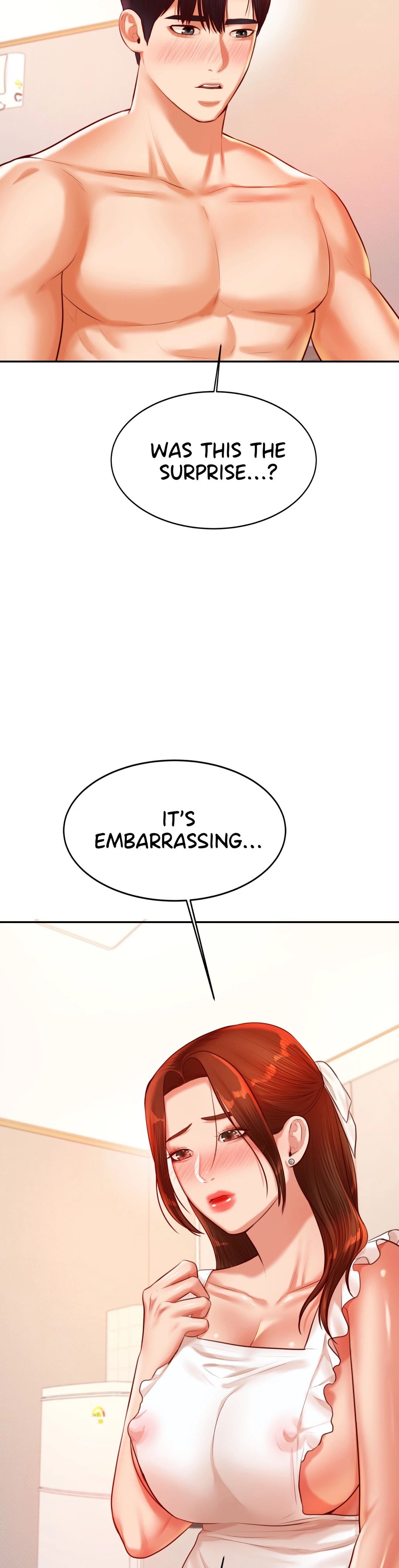Steamy Studies Chapter 25 image 51