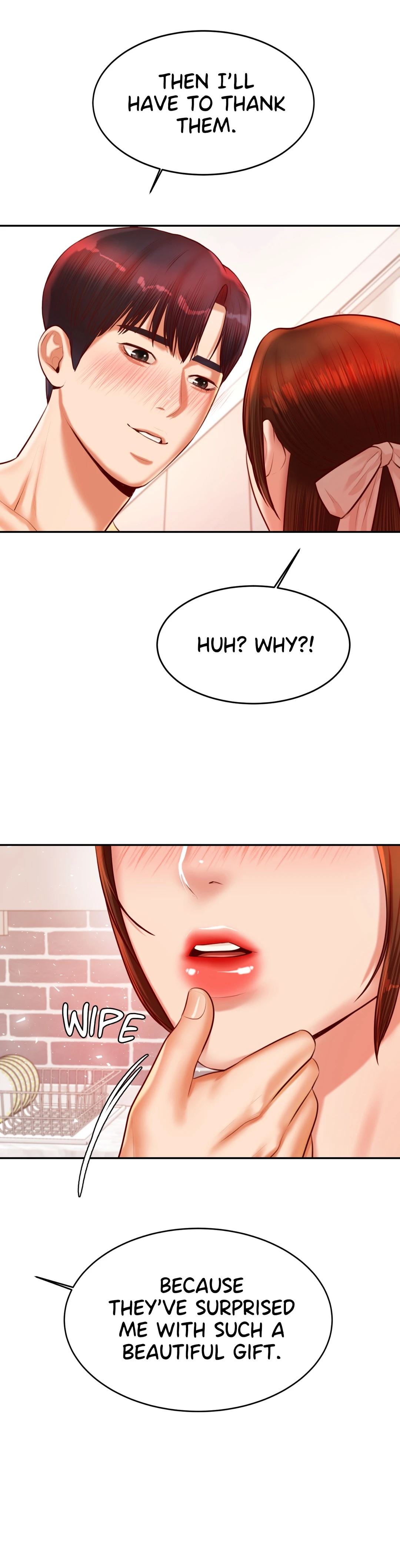 Steamy Studies Chapter 25 image 53