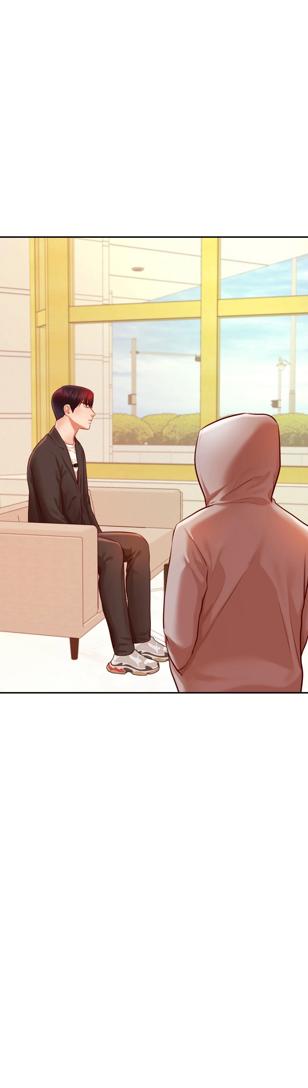 Steamy Studies Chapter 25 image 6