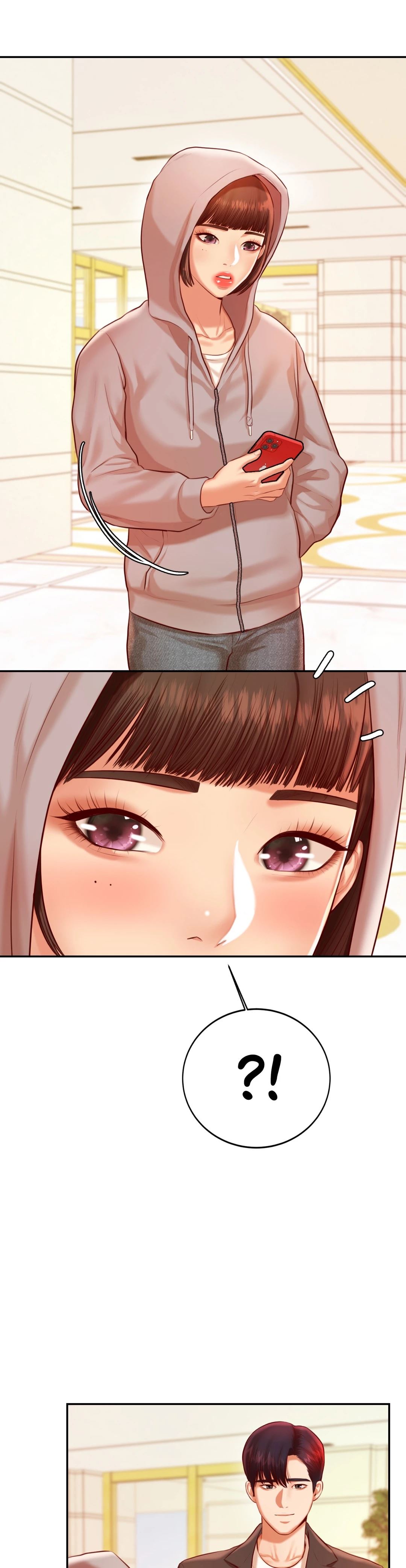 Steamy Studies Chapter 25 image 8