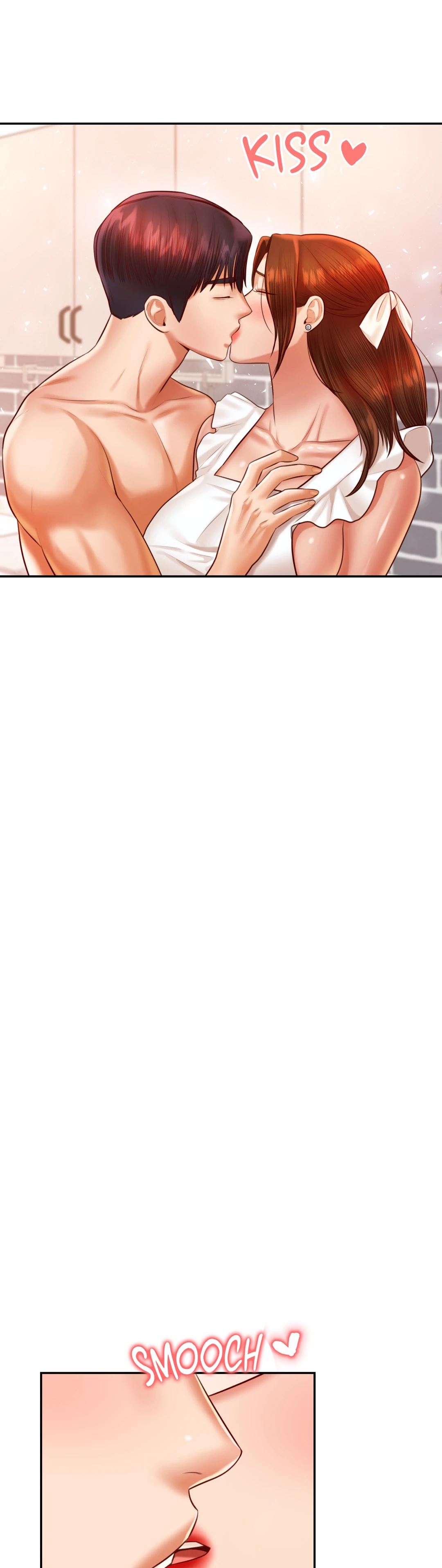 Steamy Studies Chapter 26 image 0