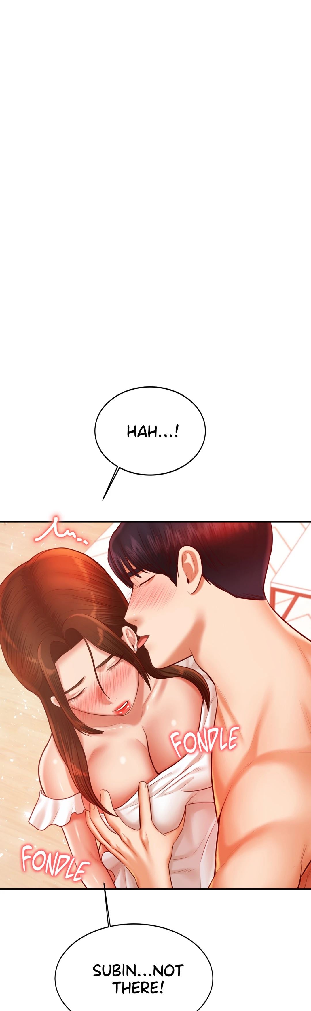 Steamy Studies Chapter 26 image 10