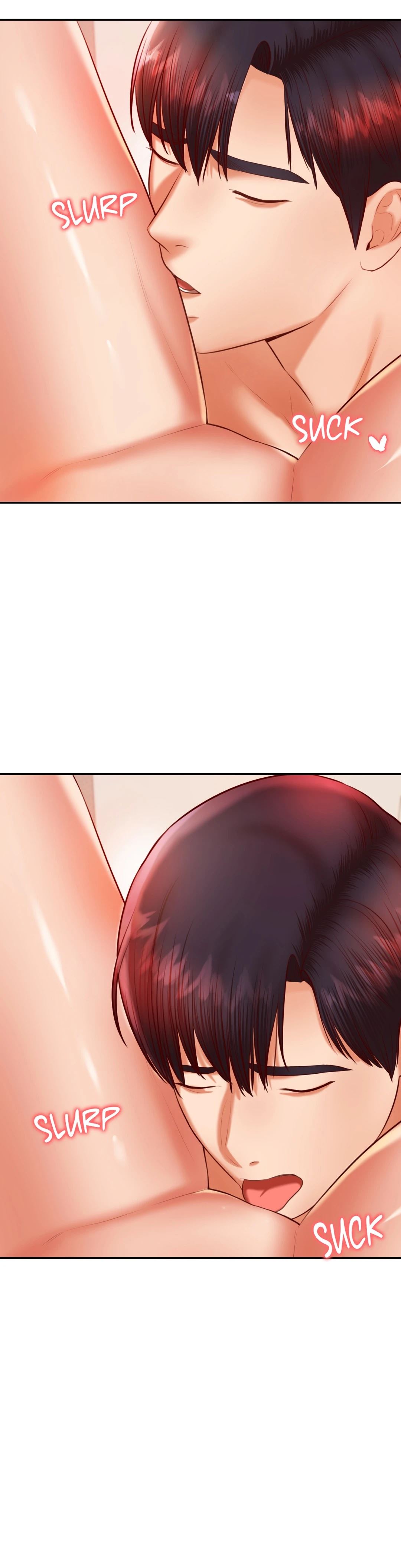Steamy Studies Chapter 26 image 18