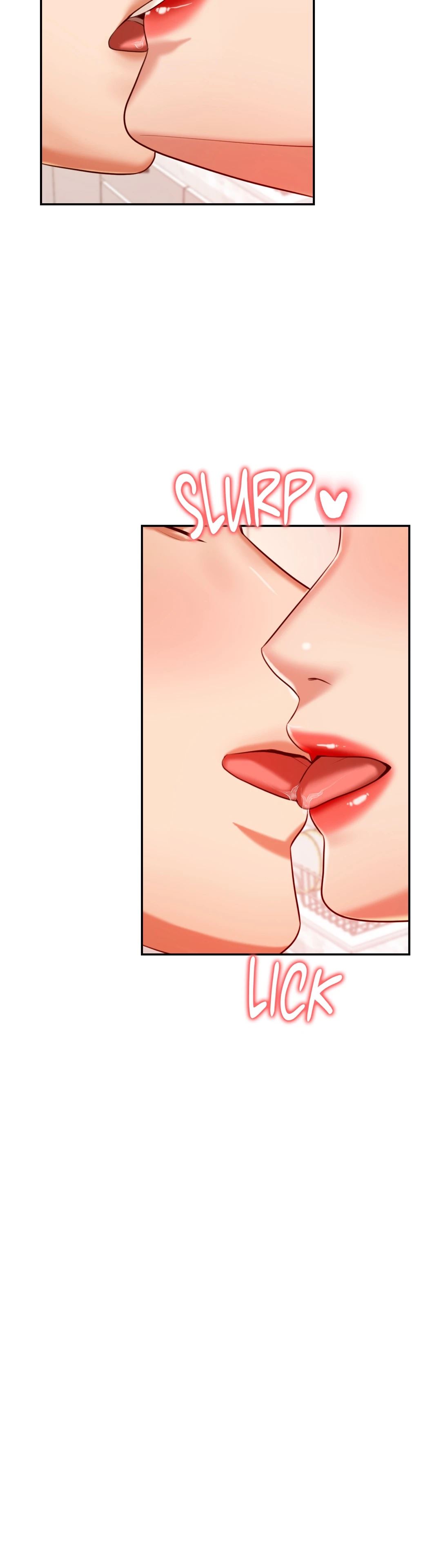 Steamy Studies Chapter 26 image 1