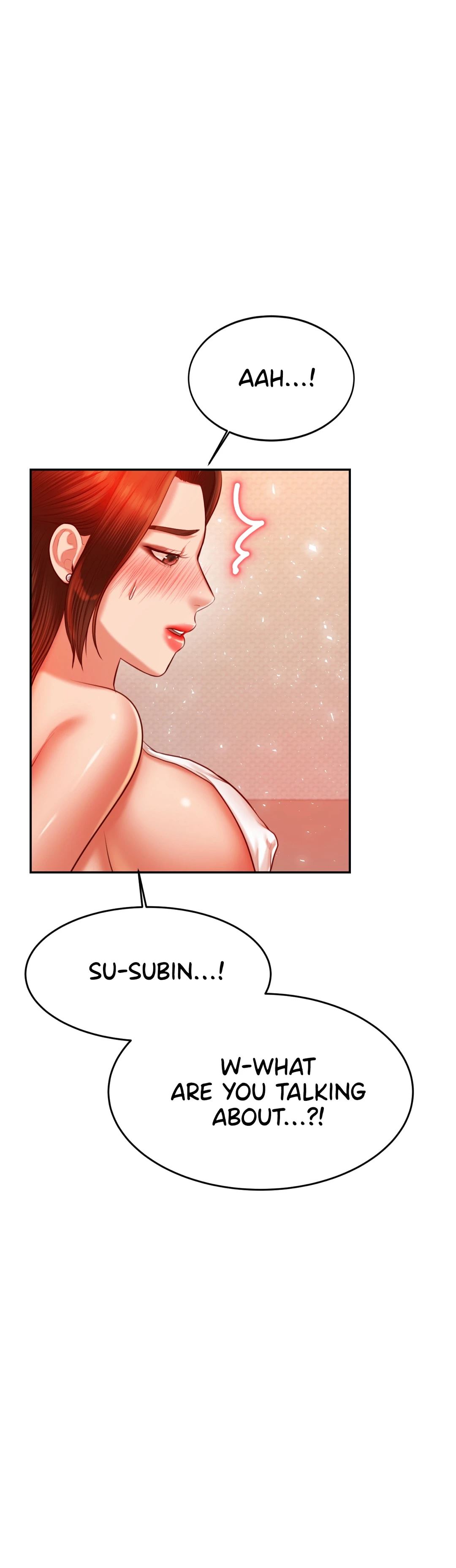 Steamy Studies Chapter 26 image 24
