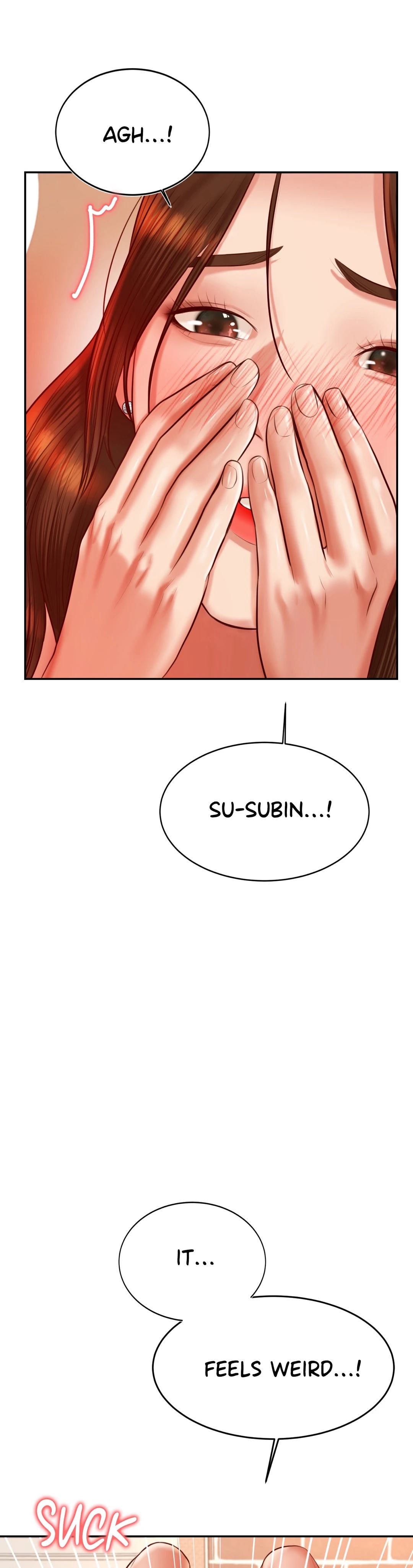 Steamy Studies Chapter 26 image 27