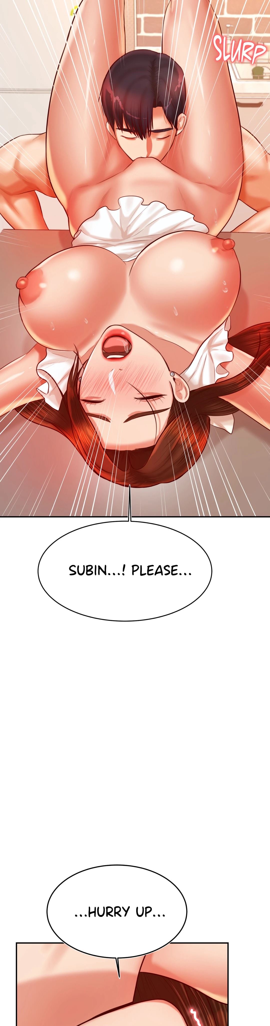 Steamy Studies Chapter 26 image 28
