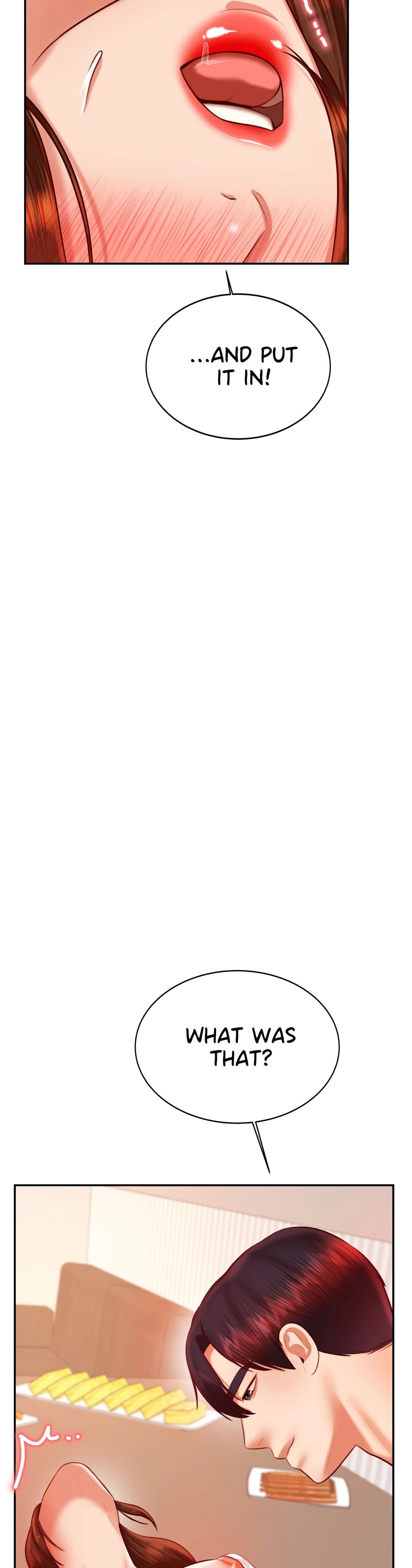 Steamy Studies Chapter 26 image 29