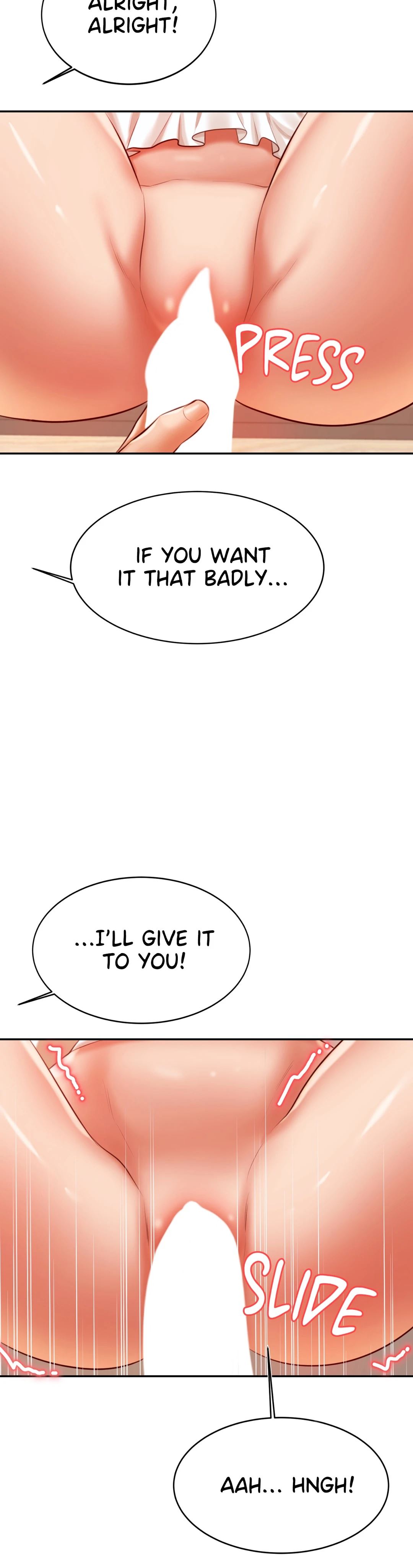 Steamy Studies Chapter 26 image 31