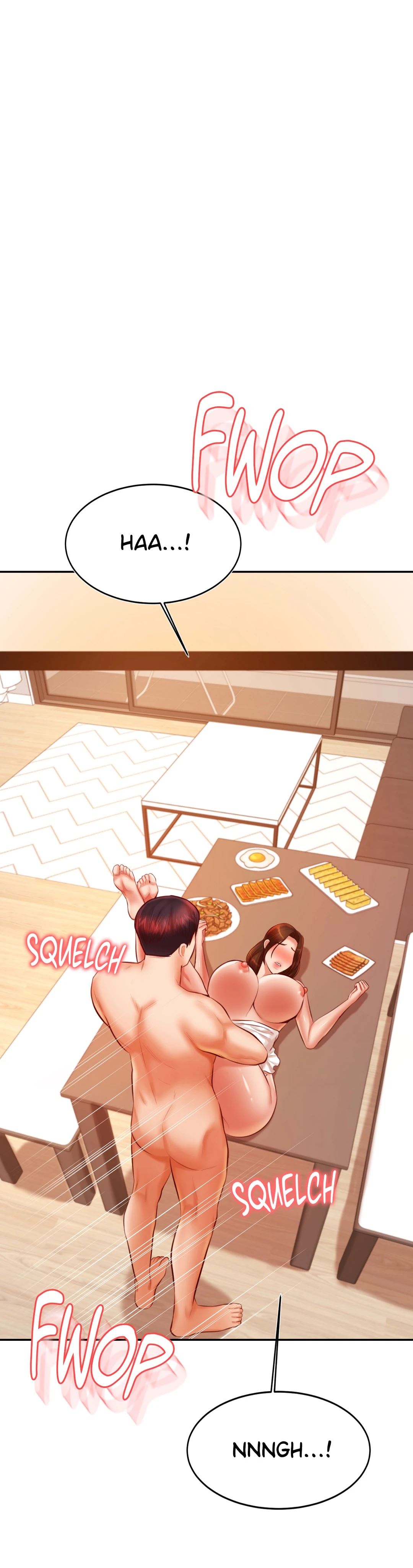 Steamy Studies Chapter 26 image 32