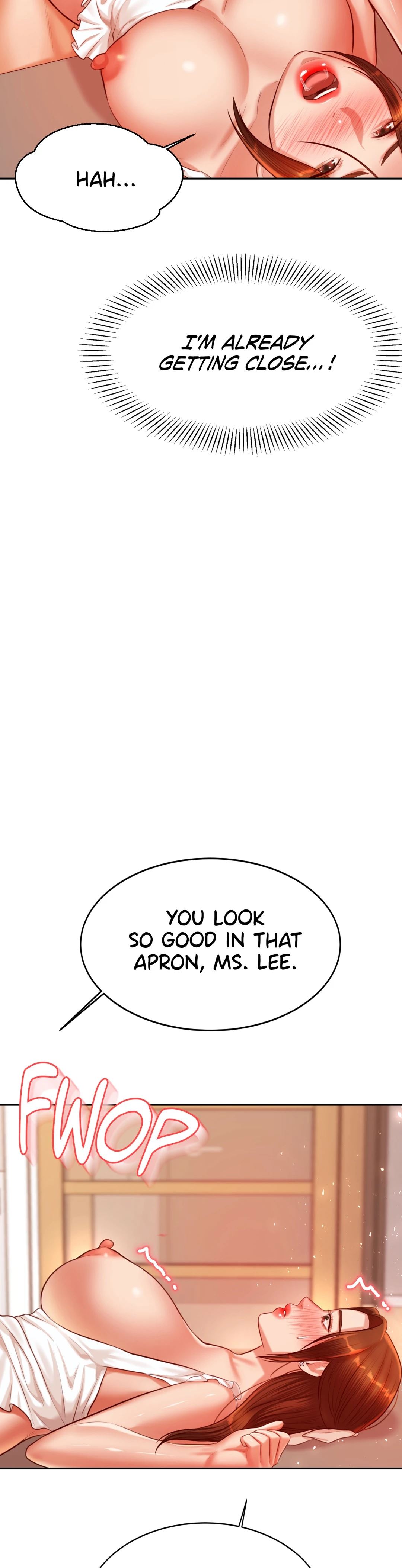 Steamy Studies Chapter 26 image 36