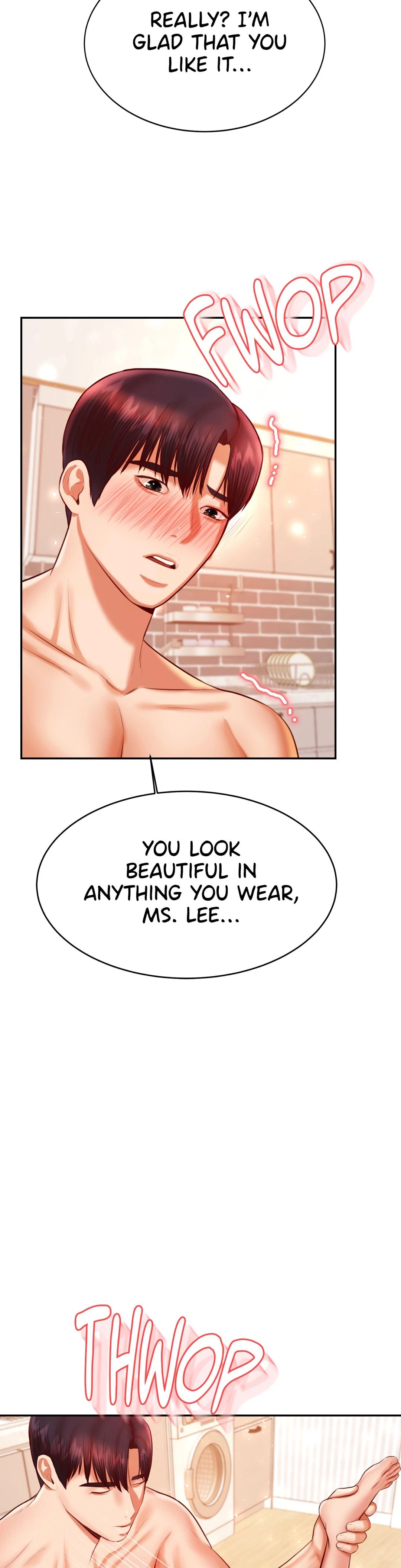 Steamy Studies Chapter 26 image 37