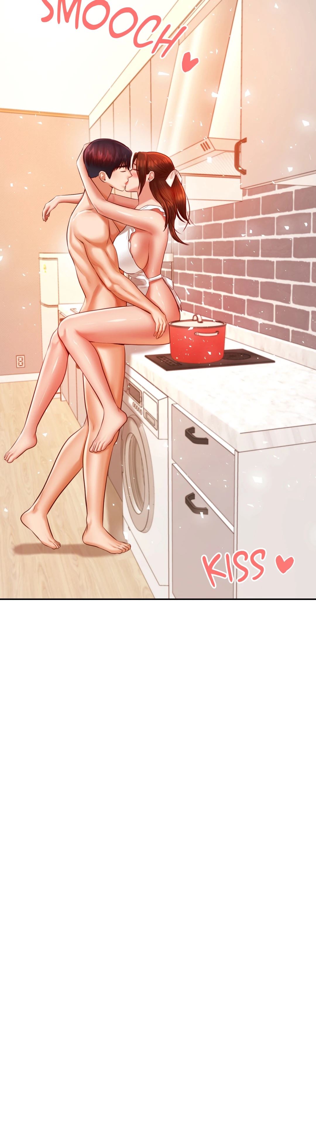 Steamy Studies Chapter 26 image 3