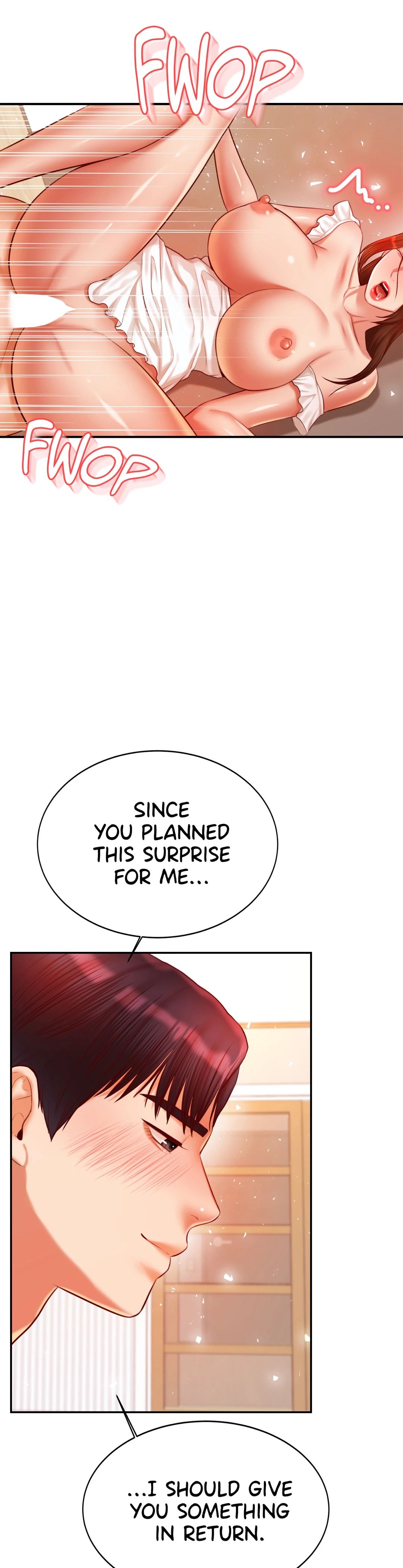 Steamy Studies Chapter 26 image 43