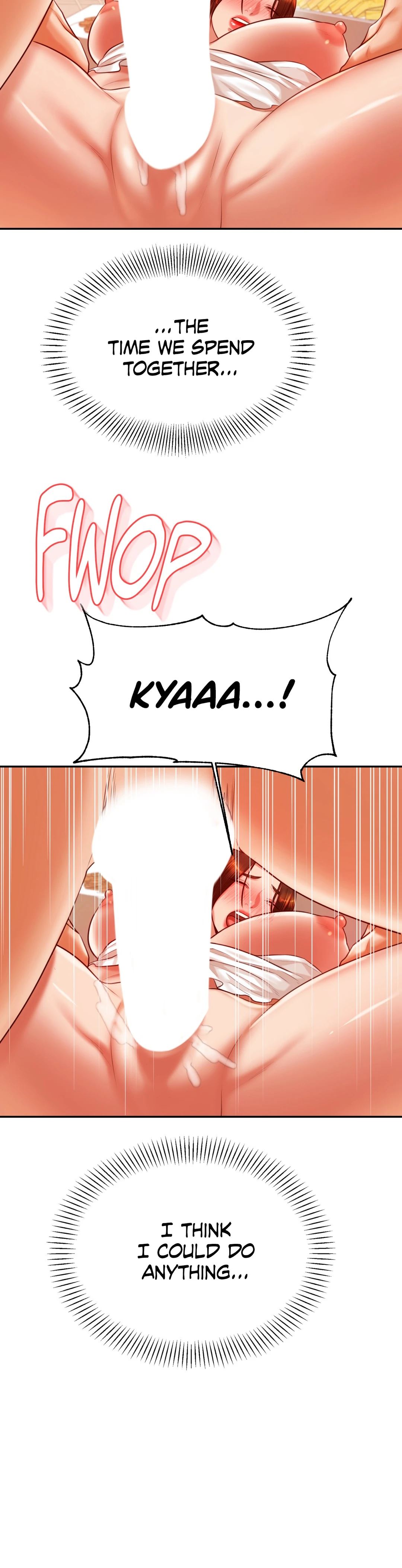 Steamy Studies Chapter 26 image 45